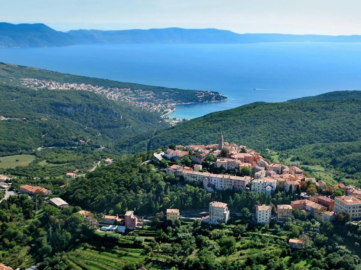 Holiday Home Ve-Ma Labin Croatia