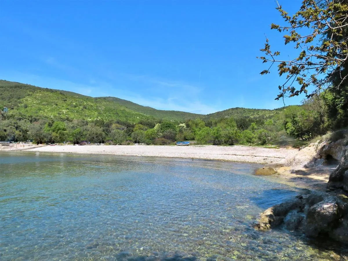 Holiday Home Ve-Ma Labin
