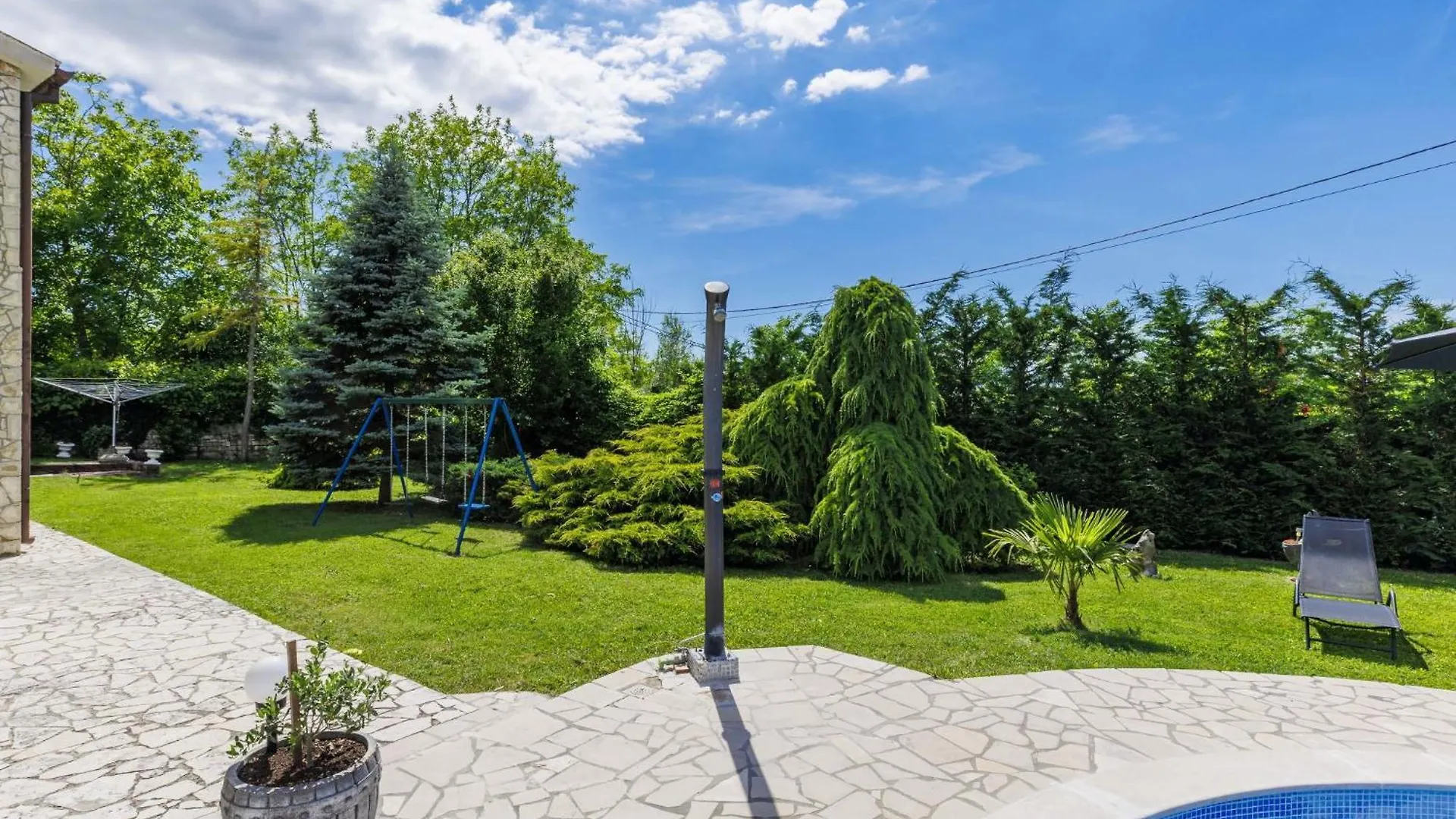 Holiday Home Ve-Ma By Interhome Krapan Croácia