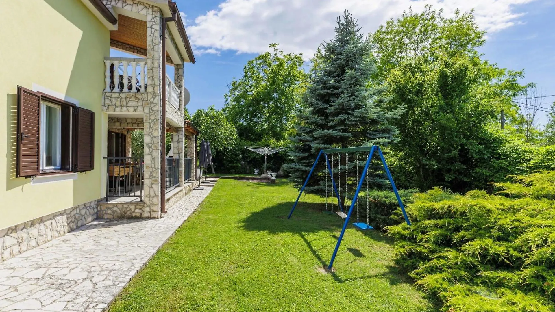 Holiday Home Ve-Ma By Interhome Krapan