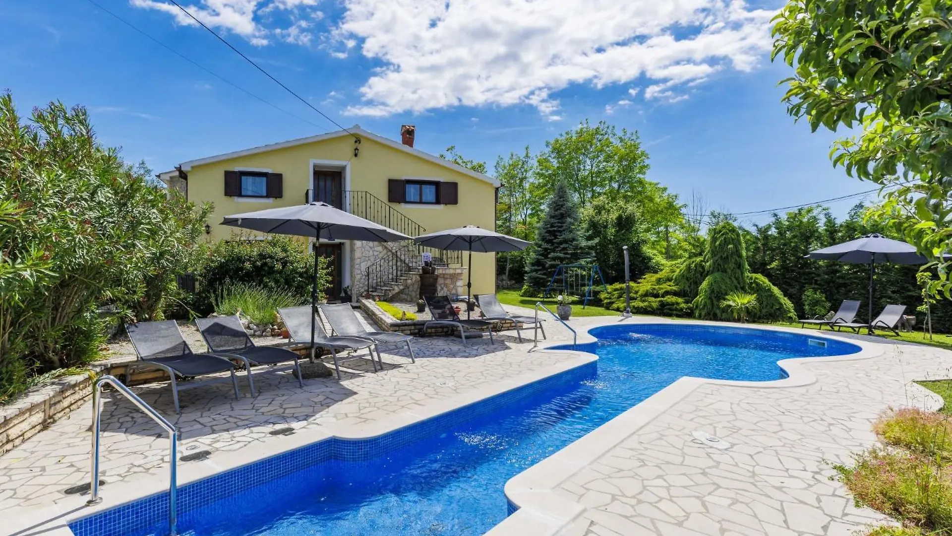 Holiday Home Ve-Ma By Interhome Krapan