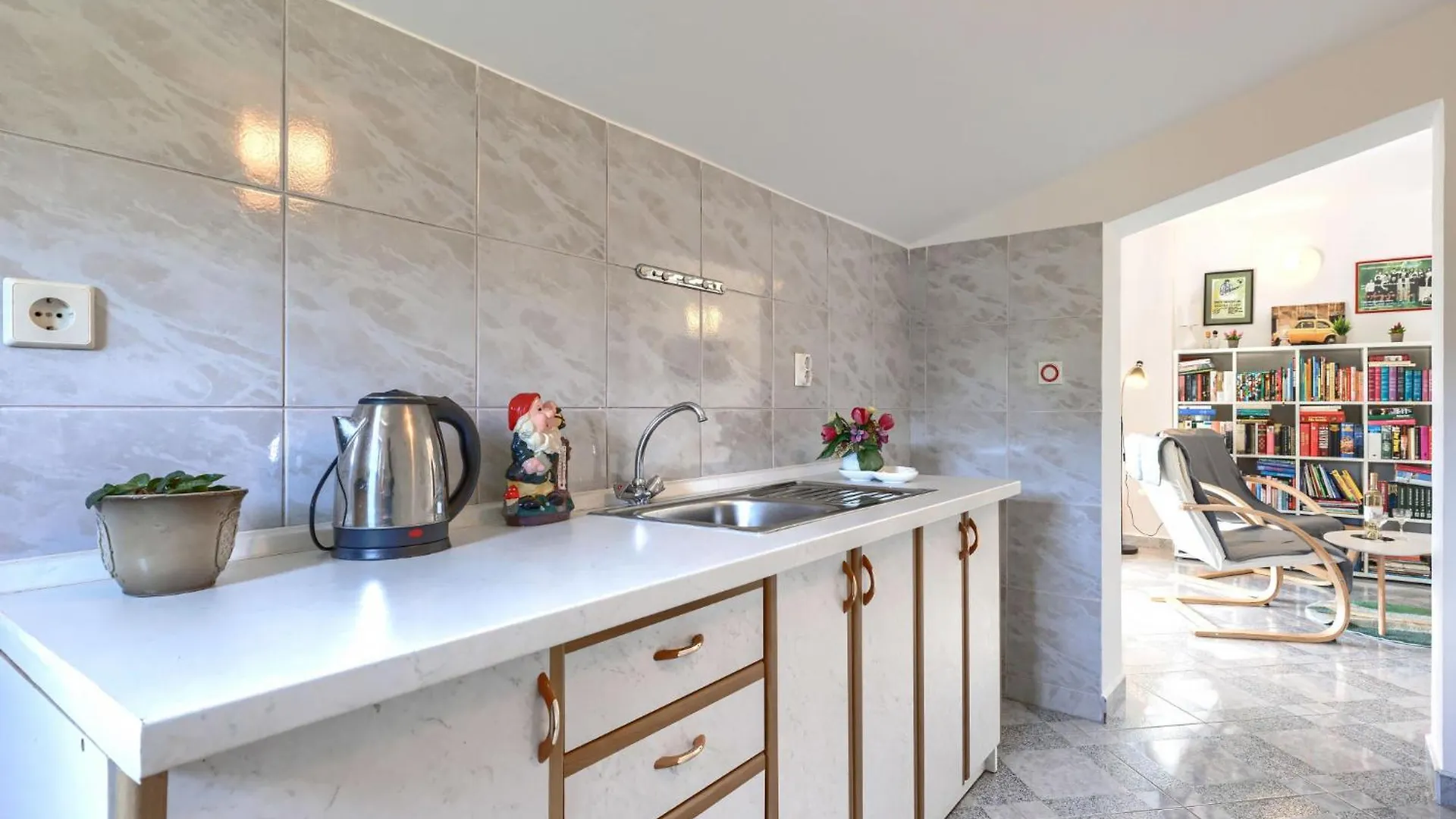 Holiday Home Ve-Ma By Interhome Krapan