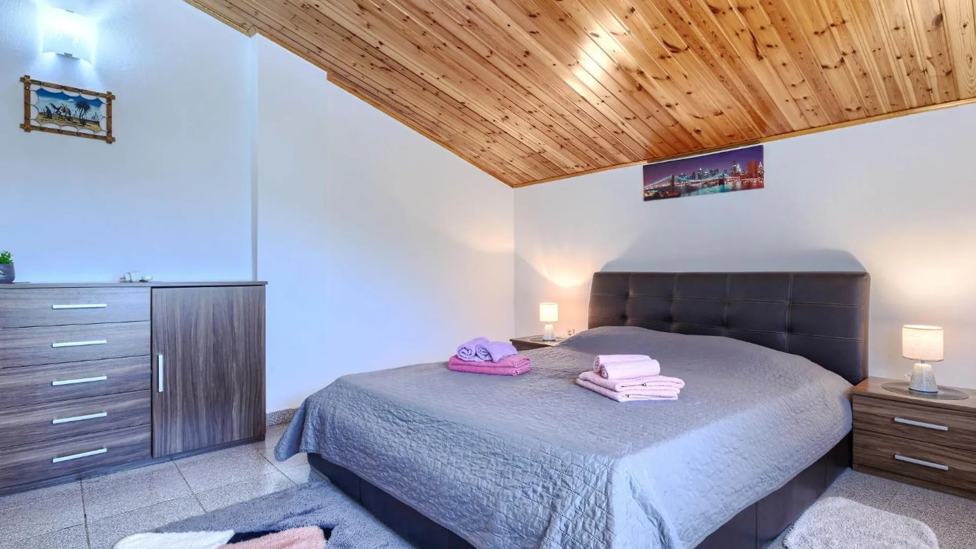 Holiday Home Ve-Ma By Interhome Krapan