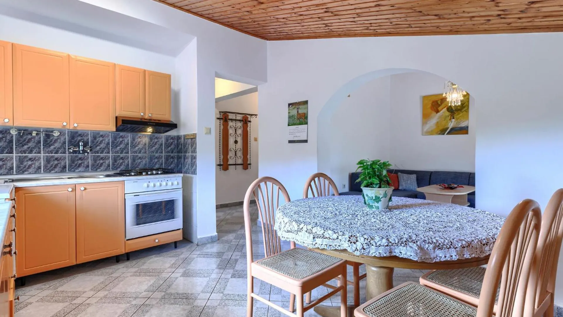 Holiday Home Ve-Ma By Interhome Krapan
