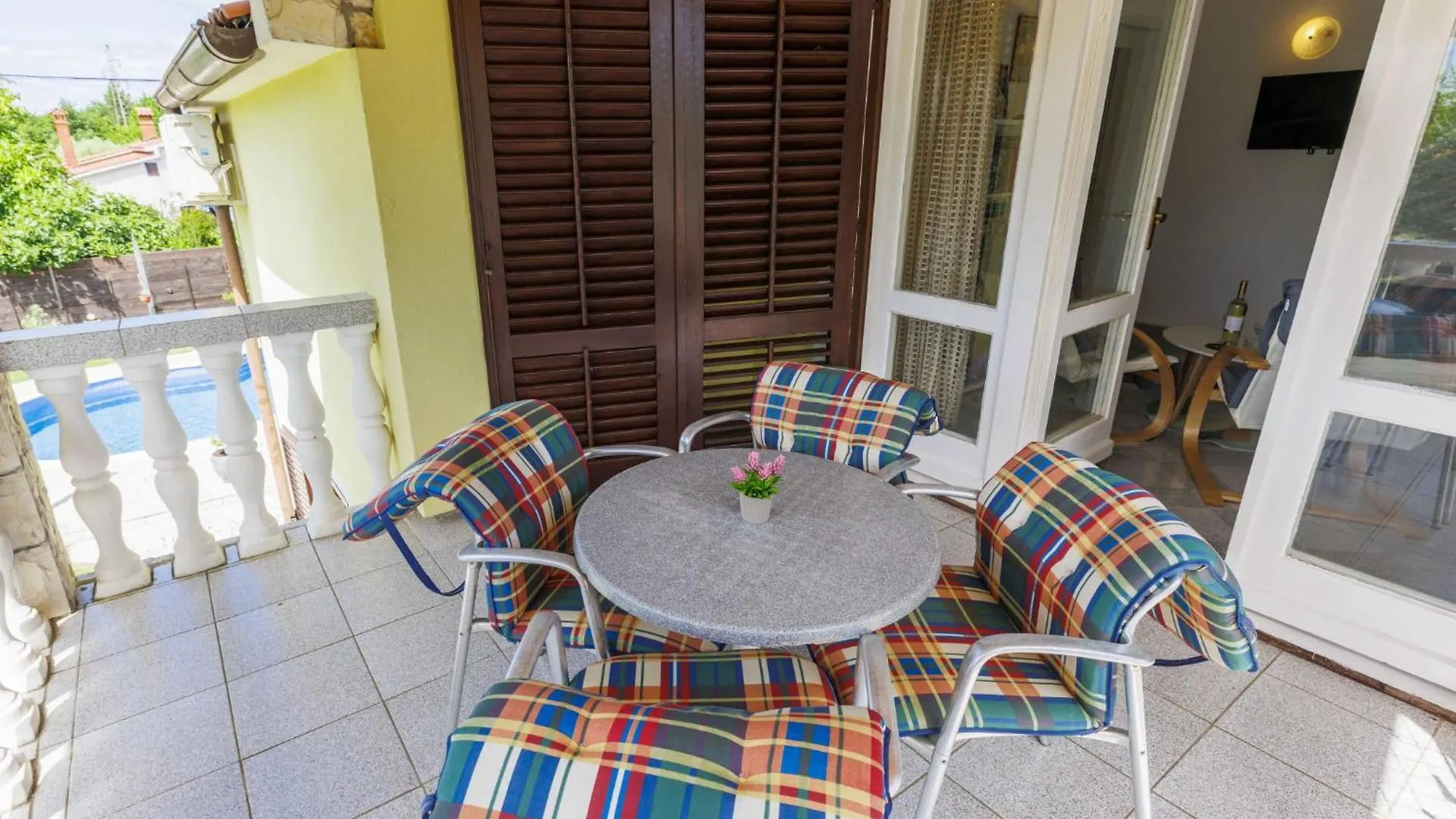 Holiday Home Ve-Ma By Interhome Krapan