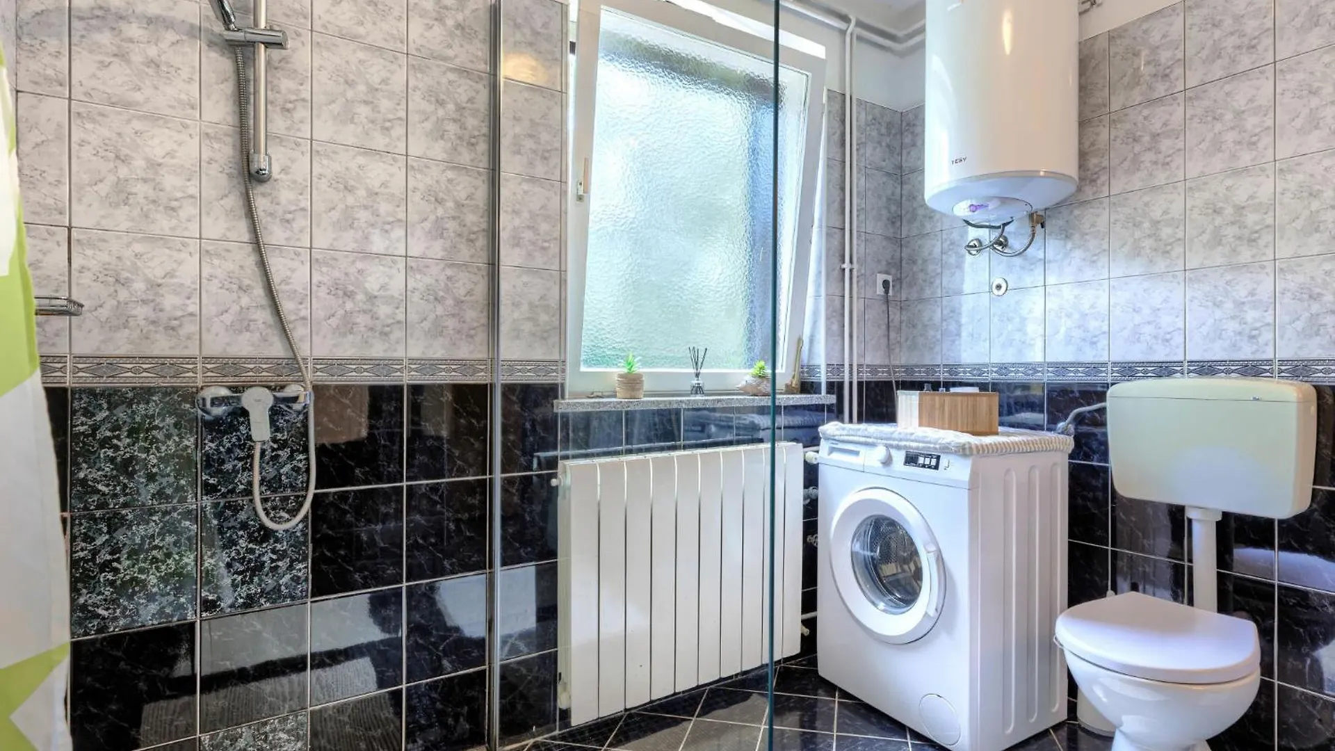 Holiday Home Ve-Ma By Interhome Krapan 0*,