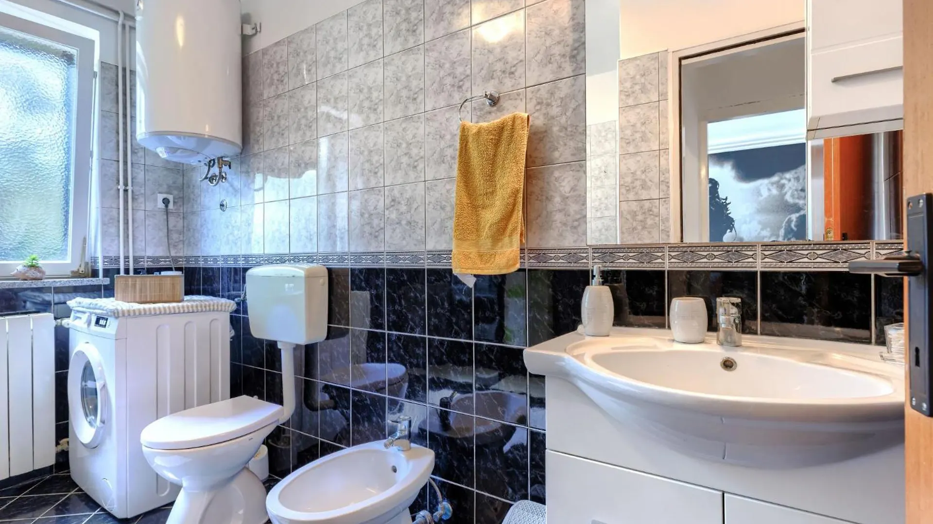 Holiday Home Ve-Ma By Interhome Krapan