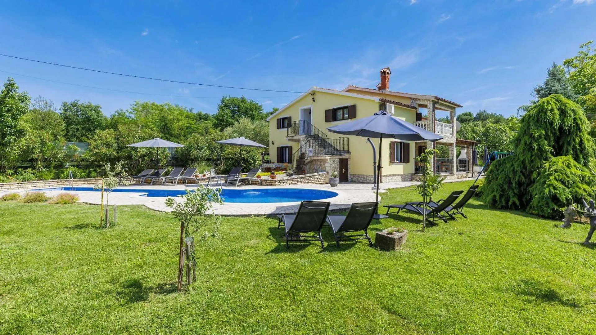 Holiday Home Ve-Ma By Interhome Krapan