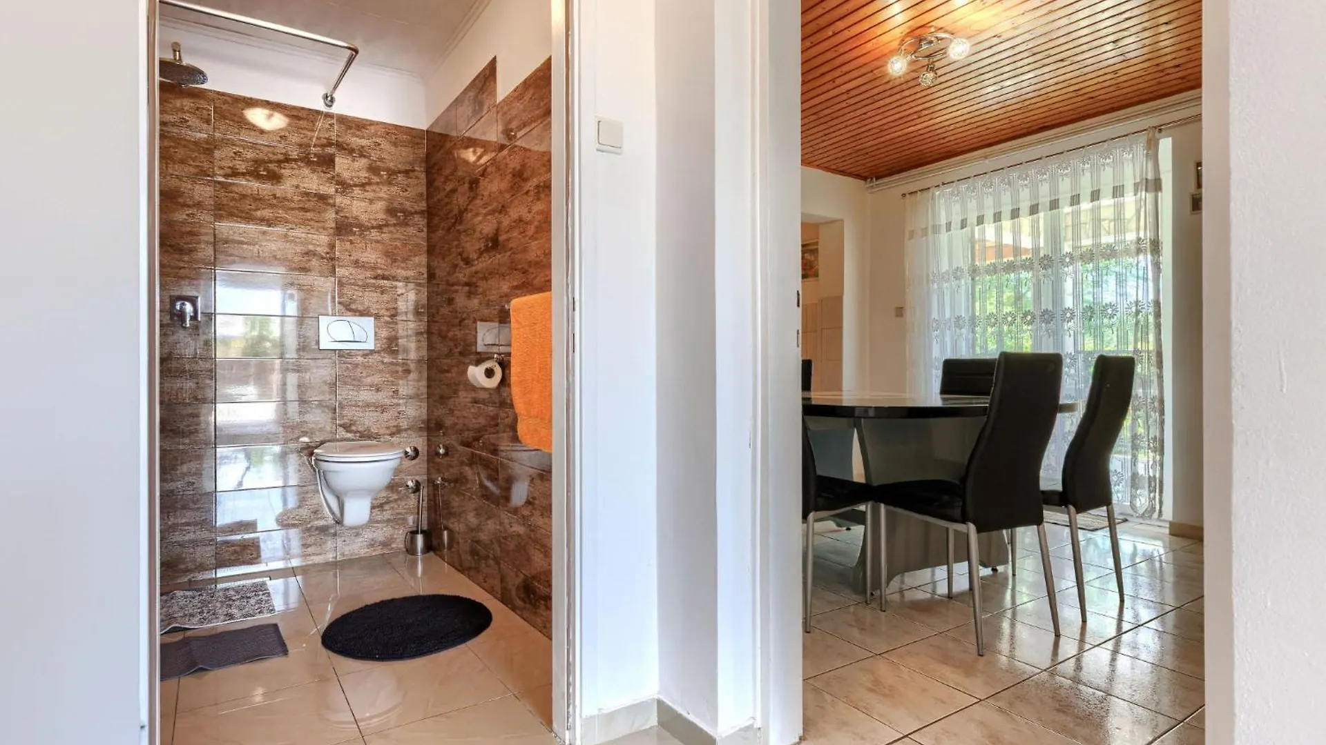 Holiday Home Ve-Ma By Interhome Krapan