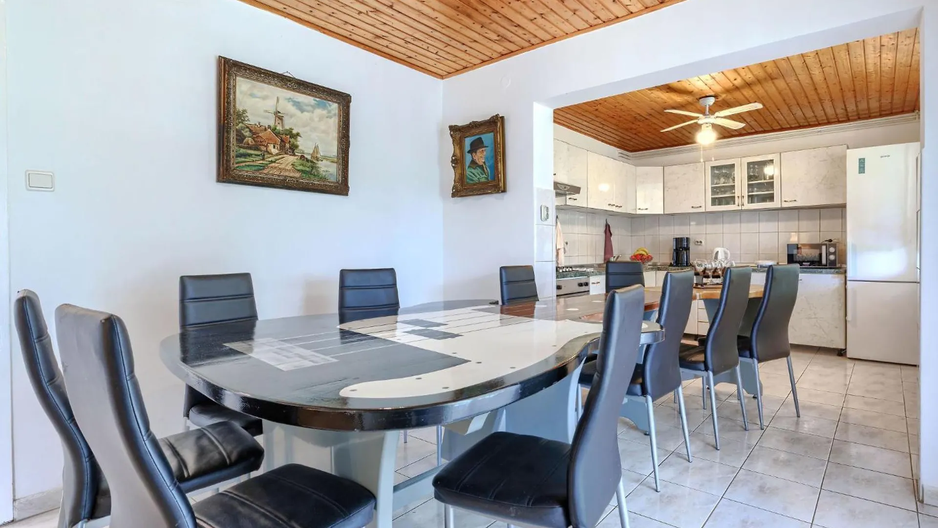 Holiday Home Ve-Ma By Interhome Krapan Croácia