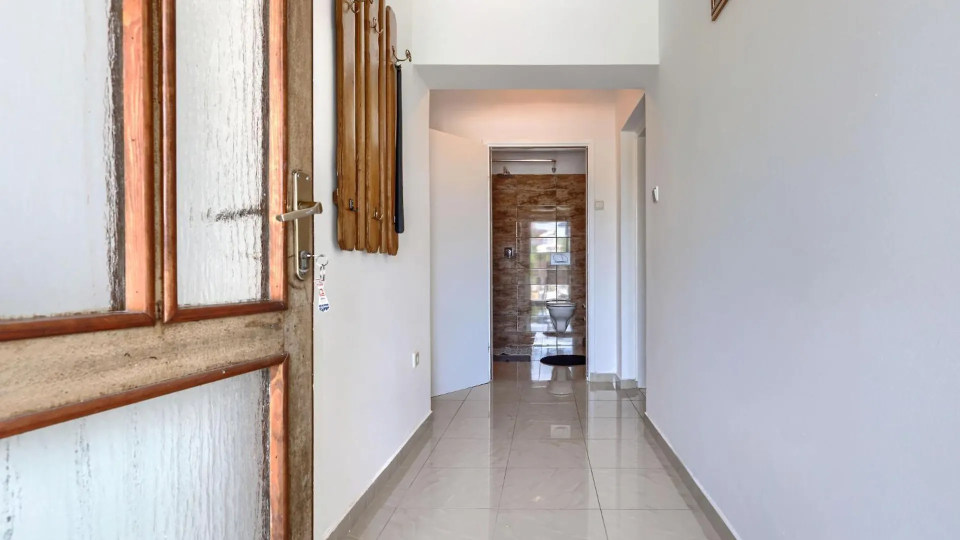 Holiday Home Ve-Ma By Interhome Krapan 0*,