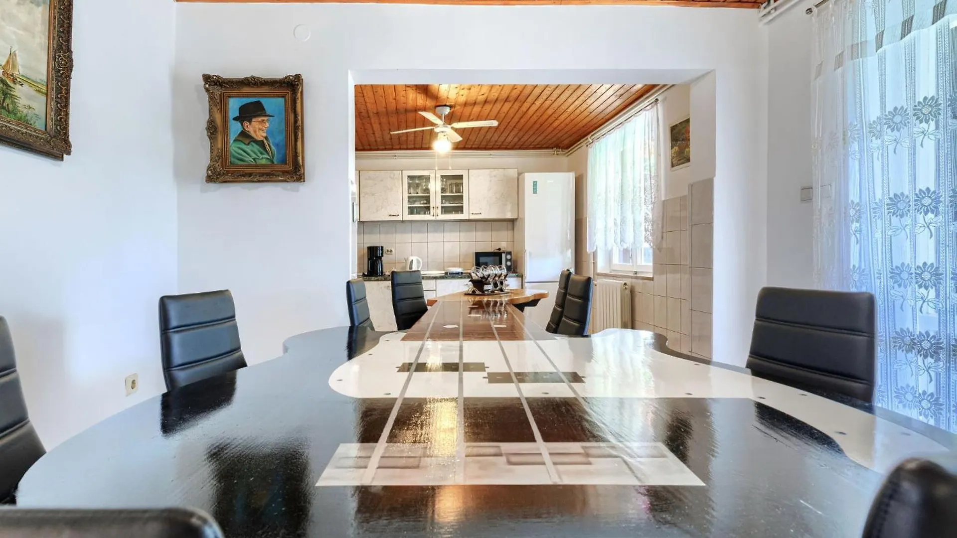 Holiday Home Ve-Ma By Interhome Krapan