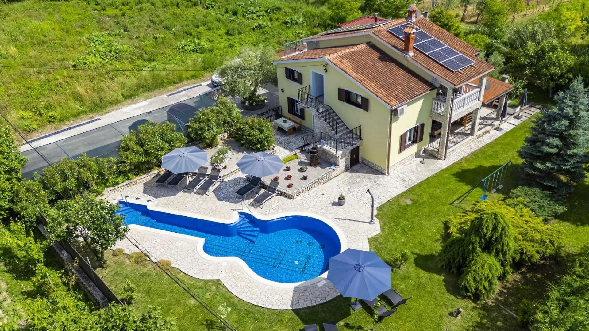 Holiday Home Ve-Ma By Interhome Krapan
