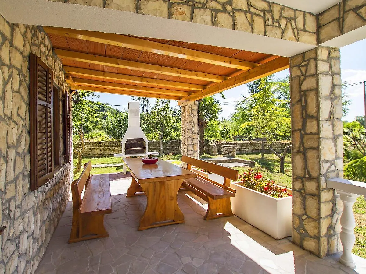 Holiday Home Ve-Ma Labin Krapan