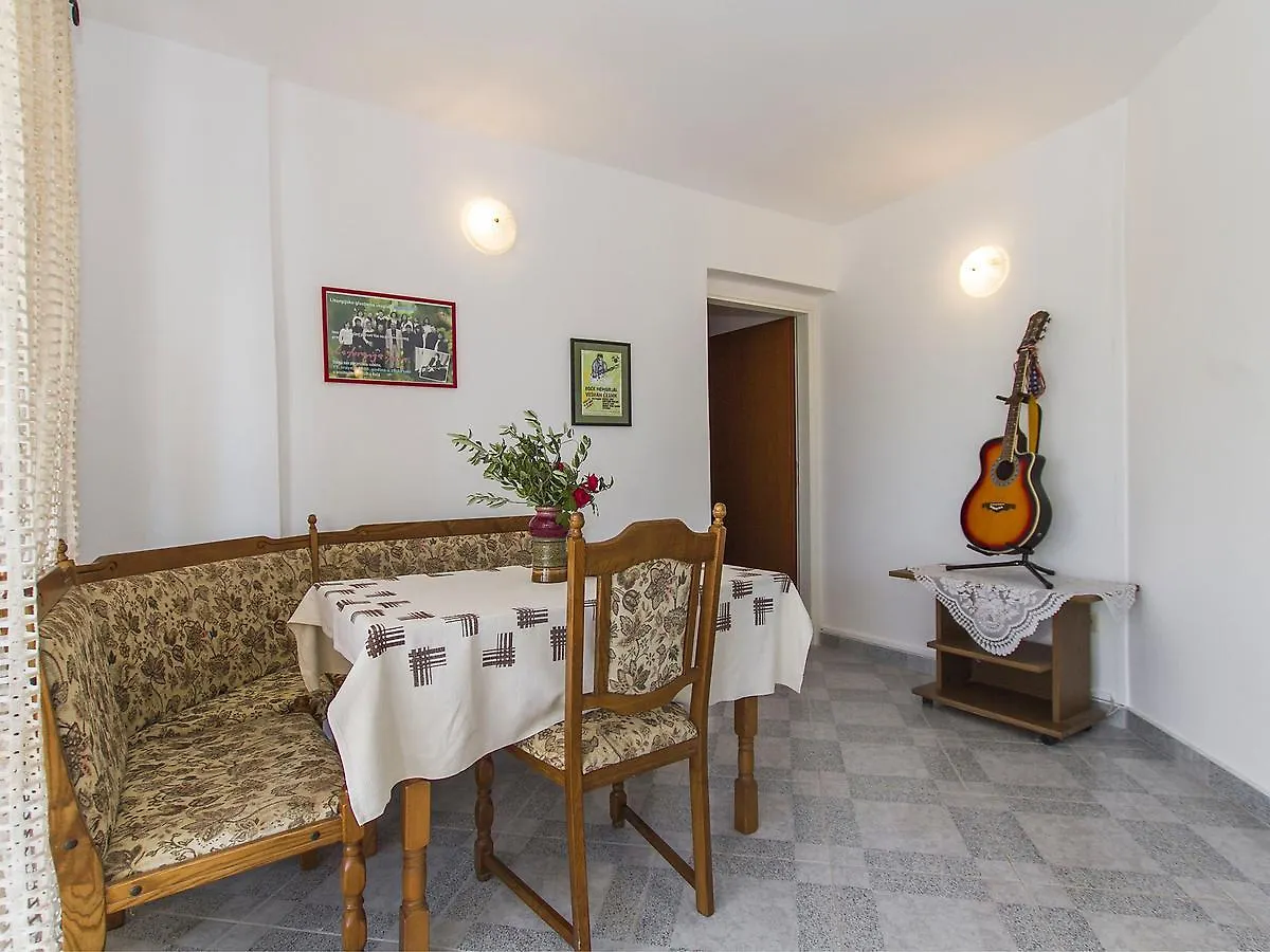 Holiday Home Ve-Ma Labin Croatia
