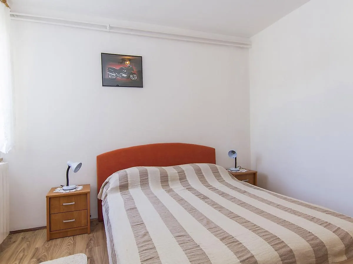 Holiday Home Ve-Ma Labin Krapan