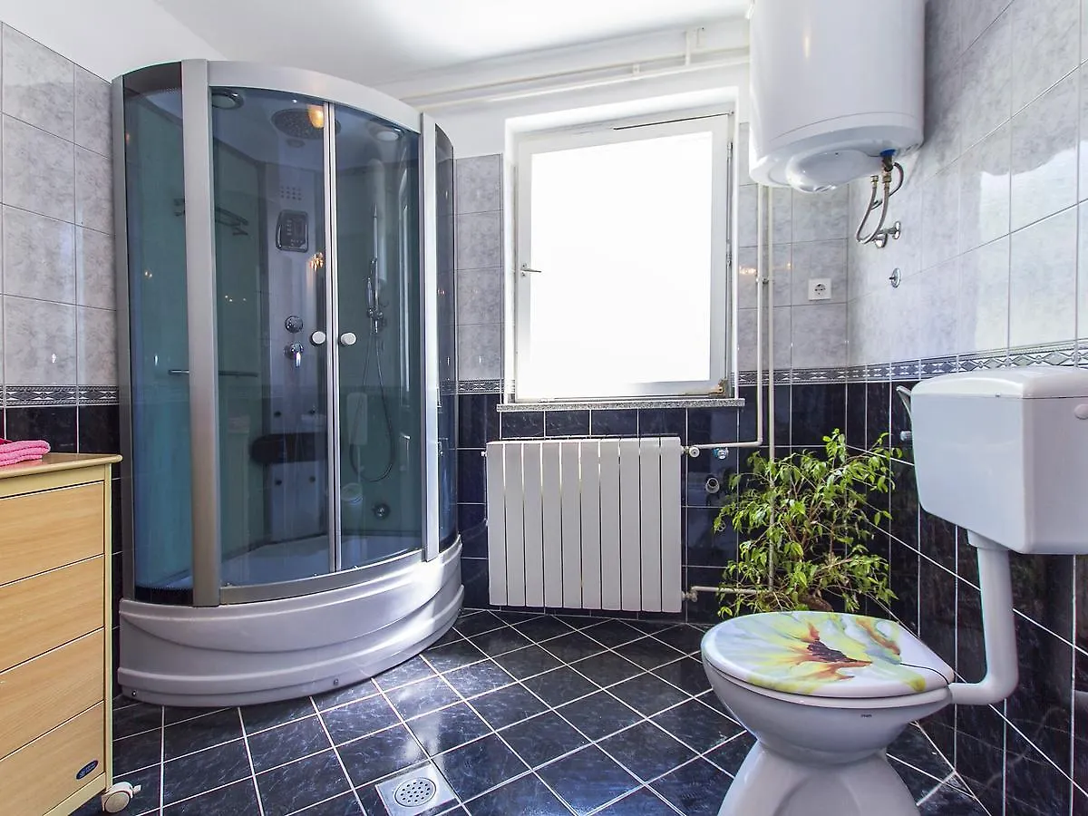 Holiday Home Ve-Ma Labin