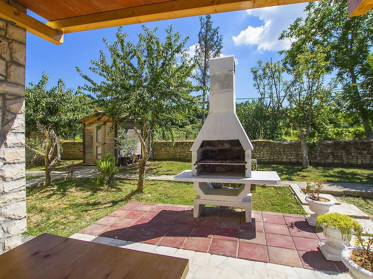 Holiday Home Ve-Ma Labin