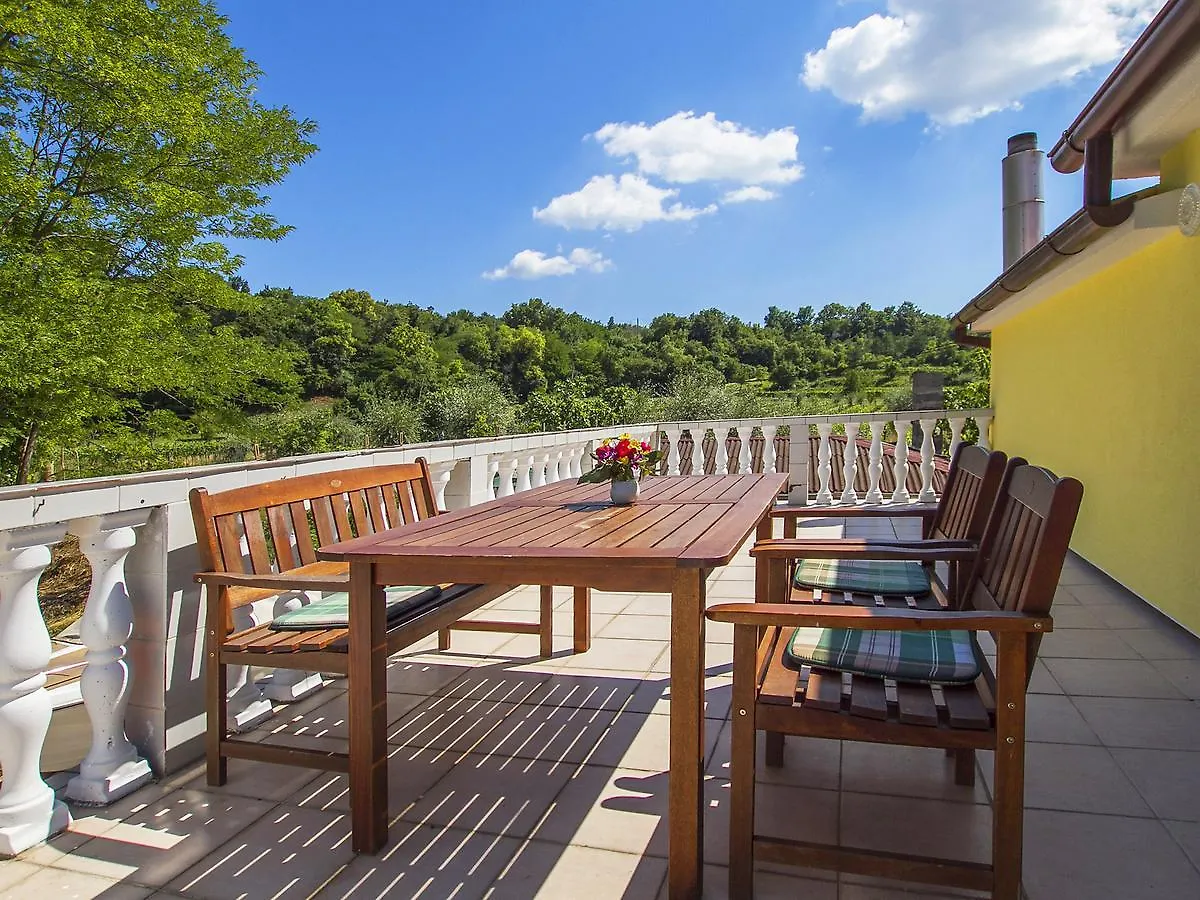 Holiday Home Ve-Ma Labin 0*, Krapan