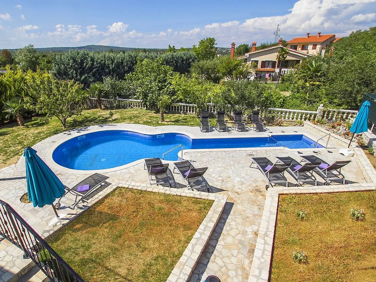 Holiday Home Ve-Ma Labin 0*, Krapan Croatia