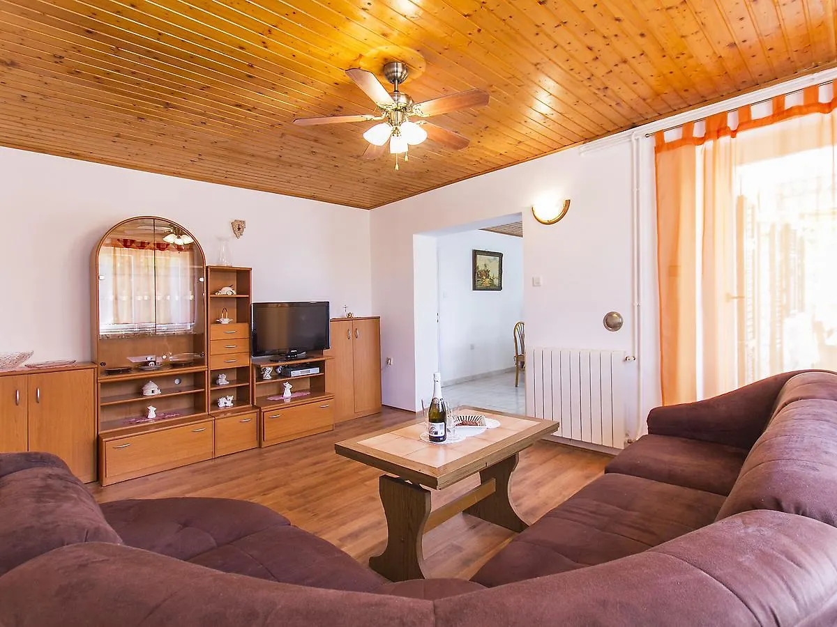 Holiday Home Ve-Ma Labin