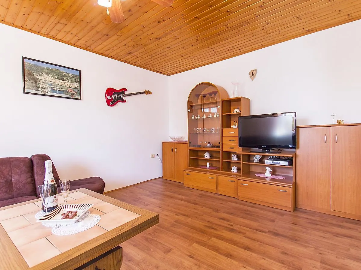 Holiday Home Ve-Ma Labin Croatia
