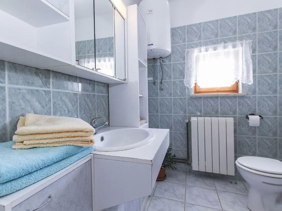 Holiday Home Ve-Ma By Interhome Krapan