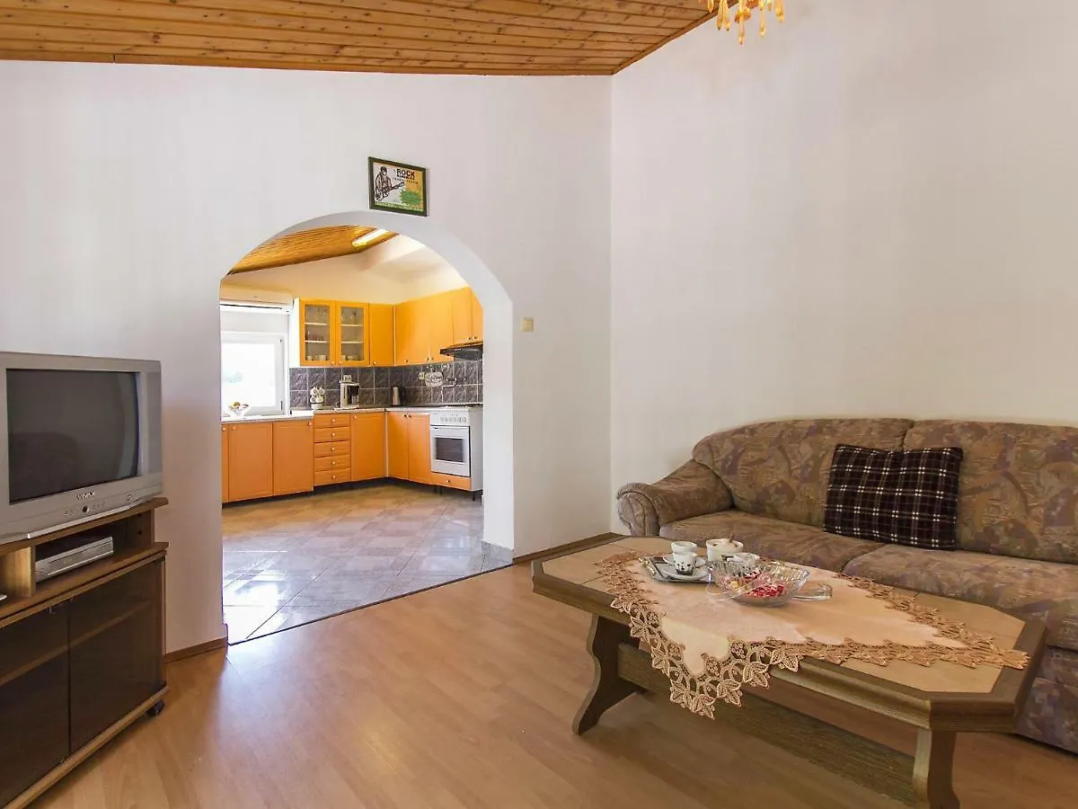 Holiday Home Ve-Ma Labin Croatia