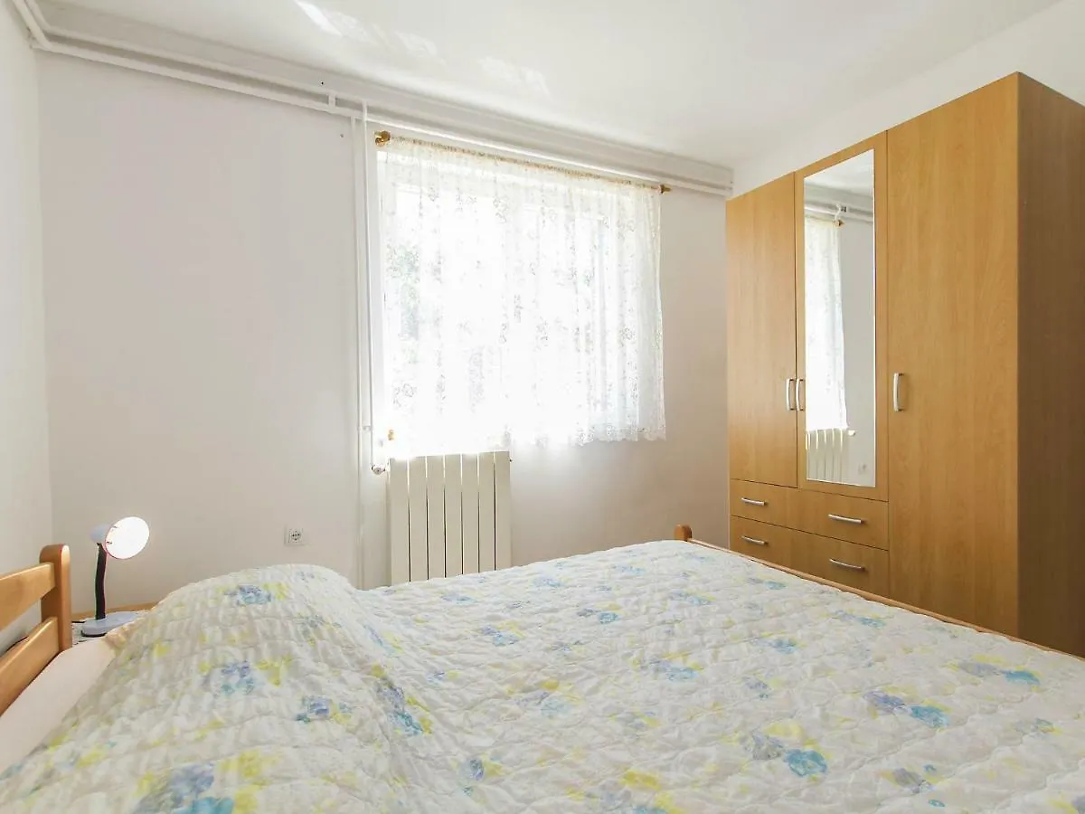 Holiday Home Ve-Ma Labin Croatia