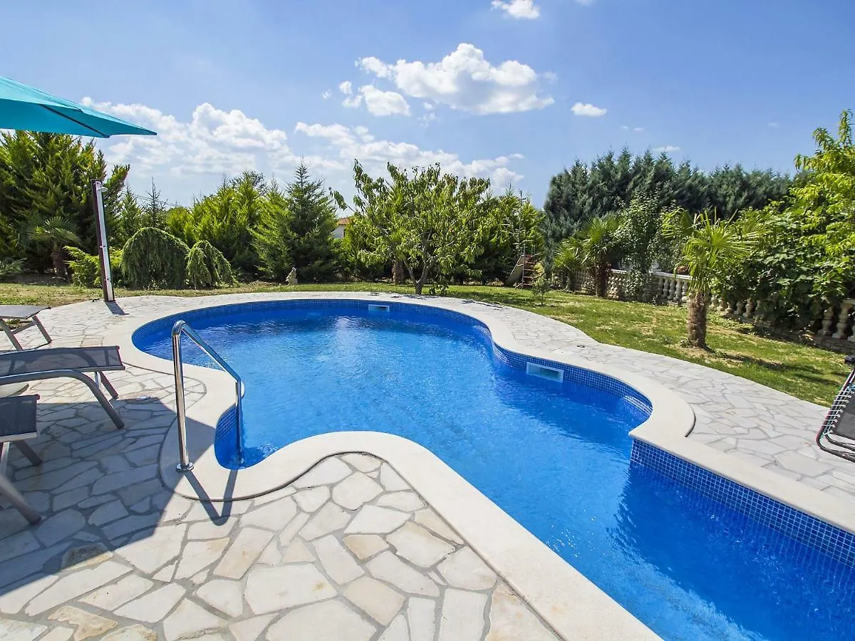 Holiday Home Ve-Ma Labin