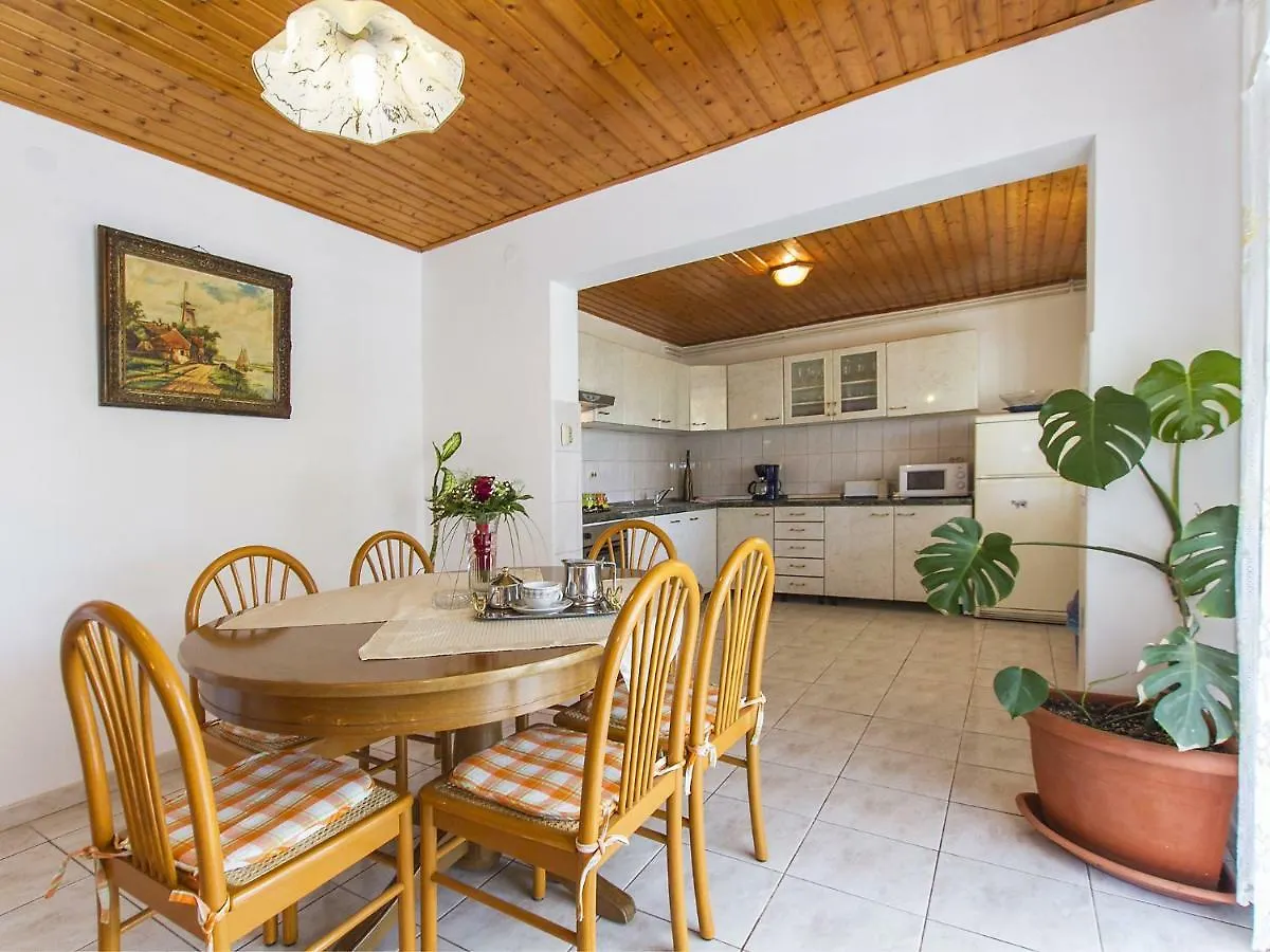Holiday Home Ve-Ma Labin 0*, Krapan Croatia